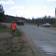 Инженерно-геодезические работы фото