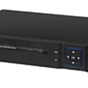 IP видеорегистратор (NVR) Zodikam NVR4116E (16 каналов, P2P, Onvif, звук) фото