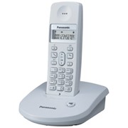 Радиотелефон Panasonic KX-TG1077UAW