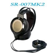 Наушники электростатические Stax SR-007 Mk2 Headphone фото