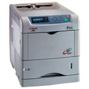 Принтер Kyocera FS-C5020N цветной
