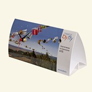 Календари сувениры фото