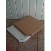 Коробки для пицци, упаковка для пицци, пакети для пицци фото
