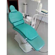 Комплект на матрас для стоматологического кресла фото