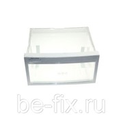 Ящик морозильной камеры (верхний) для холодильника LG AJP32537104. Оригинал фотография