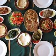 Арабская кухня фото