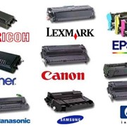 Обслуживание струйных принтеров для компьютеров фото