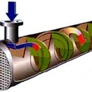 Оборудование теплообменное