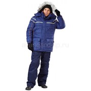 Куртка Аляска Артикул: 000551 фото