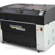 Лазерный раскройщик LaserPro SmartCut X500RX 100W линза 2"