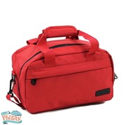 Сумка дорожная Members Essential On-Board Travel Bag 12.5 Red фотография