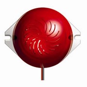 Оповещатель светозвуковой ПКИ-СП12 (Филин) фото