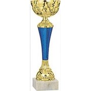 Кубок спортивный Сарагоса 20 см фотография
