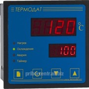 Регулятор влажности Термодат-12K5