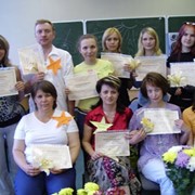 Бизнес тренинги фото