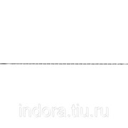 Полотна KRAFTOOL спиральные для лобзика, №1, 130мм, 6шт Арт: 15344-01