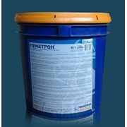 Гидроизоляционный состав Пенетрон фото