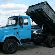 Граншлак Донецк 3-40 тонн