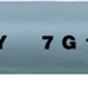 Кабель Lapp Kabel Olflex Classic 115 CY 3G1 контрольный, соединительный, экранированный с цифровой маркировкой жил в оболочке из пластика ПВХ.
