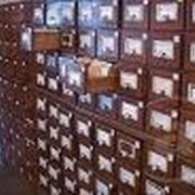 Переплет, архивация, документов в Киеве (Киев), цены разумные