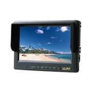 Видеомониторы. Lilliput 668GL-70NP/H/Y. 7“ LCD Монитор для видеокамеры с HDMI & YPbPr входами фотография