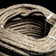 Набивки сальниковые плетеные безасбестовые ГОСТ 5152-84 фотография