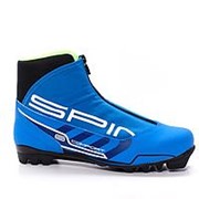 Лыжные ботинки SPINE NNN Comfort 245 фото