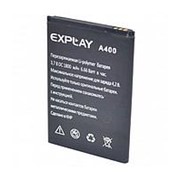 Аккумулятор Explay A400 Original фотография