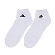 Носки короткие Adidas Носки размер ONE-SIZE Артикул - 86375