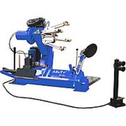 Шиномонтажный стенд для грузовых колес AE&T TCS56 фото