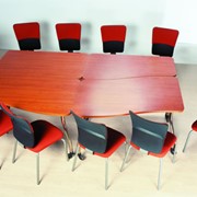 Столы для переговоров Тетрикс фотография