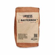 Пигменты для бетона Bayferrox № 610 (светло-коричневый), 25 кг