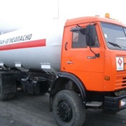 Производство и продажа солярки (дизельного топлива) ОПТ, Донецкая область
