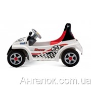 Детский электромобиль Racer Peg-Perego (Италия)