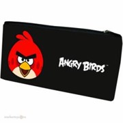 Пенал-косметичка Angry Birds 84806 фотография