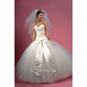 Свадебное платье “ROSALIA“ ТМ Versal фото