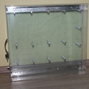 Короба (box), витрины для прикассовых зон фотография