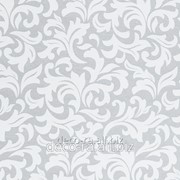 Рулонные шторы Мини Frost 01 White 40 см фото
