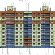 Разработка проектно-сметной документации объектов жилищно-гражданского назначения фото