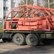 Машина 15Т410-01 фото