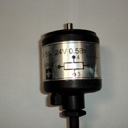 Потенциометр симметричный взрывозащищенный ПСВ 2101 фото