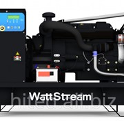 Дизельный генератор WattStream PERKINS фото