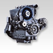 Двигатель DEUTZ 912, Двигатели, Двигатели для строительной техники, двигатель для генераторных установок, морской двигатель