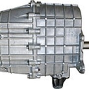 Коробка передач Газ 3307 КПП-4