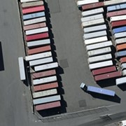 Обработка экспортно-импортных грузов в портах