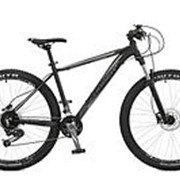 Велосипед Stinger Genesis HD 27.5 2017 фото
