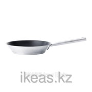 Сковорода нержавеющая сталь ИКЕА 365+ фотография
