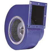 Радиальный вентилятор одностороннего всасывания с металлическим корпусом (вентилятор улитка) серии AORB