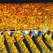 Услуги по производству мягких желатиновых капсул фото