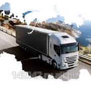 Перевозки грузов из регионов России фото